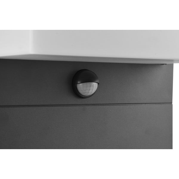 Kültéri lámpa mozgásérzékelővel (magasság 8 cm) Nestos – Trio-image-3