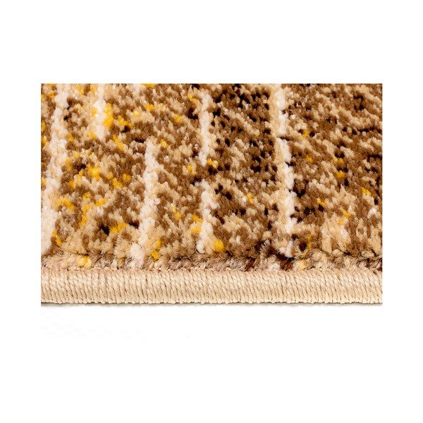 Amber Russo bézs szőnyeg, 160 x 230 cm - Universal-image-2