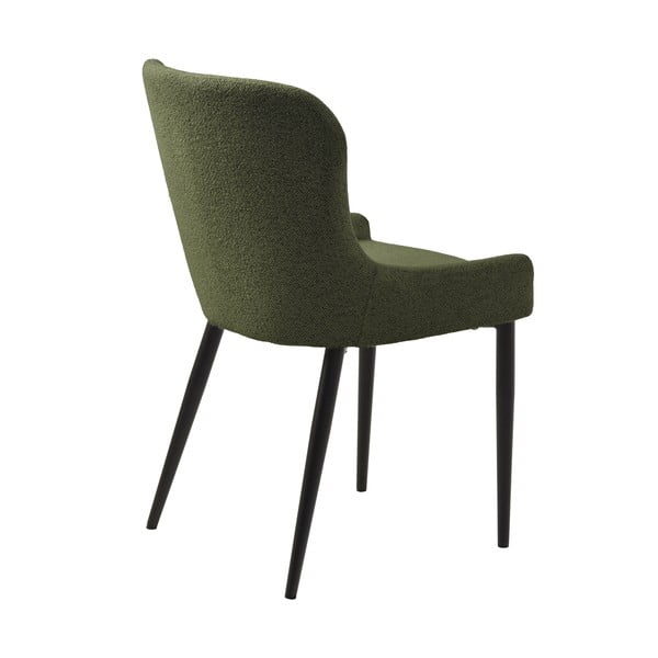 Zöld étkezőszék Ontario – Unique Furniture-image-4