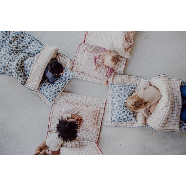 Babahálózsák Blush Daisies – Malomi Kids-image-4