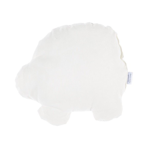 Pillow Toy Hedgehog pamut keverék gyerekpárna, 28 x 25 cm - Mike & Co. NEW YORK-image-1