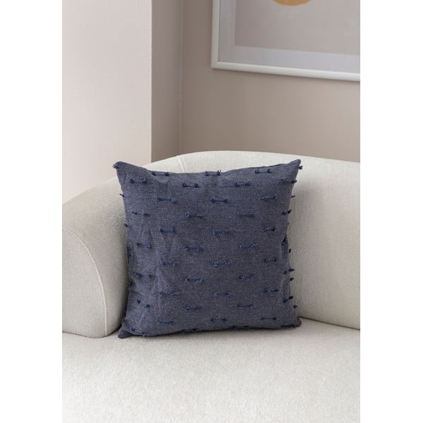 Párnahuzat 43x43 cm Tuffet – Mioli Decor-image-1