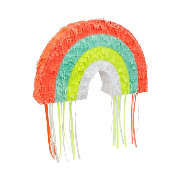 Pinata Rainbow – Meri Meri-image-4