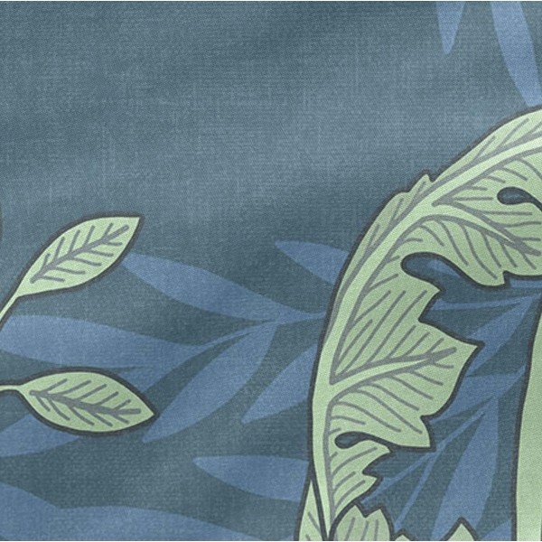 Basic May 2 db pamut díszpárnahuzat, 50 x 75 cm - Happy Friday-image-1
