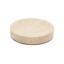 Bézs kő szappantartó Macre – Kave Home