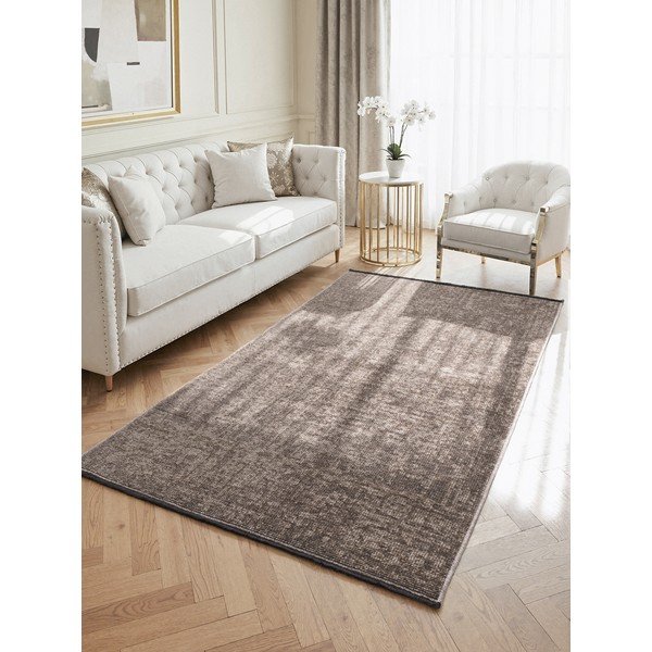 Bézs szőnyeg 160x230 cm Prisma – Elle Decoration-image-1