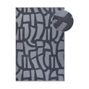 Sötétkék szőnyeg újrahasznosított szálakból 160x230 cm Therese – Villeroy&Boch