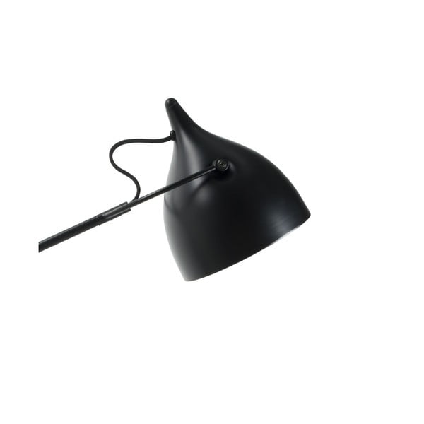 Reader fekete asztali lámpa - Zuiver-image-1