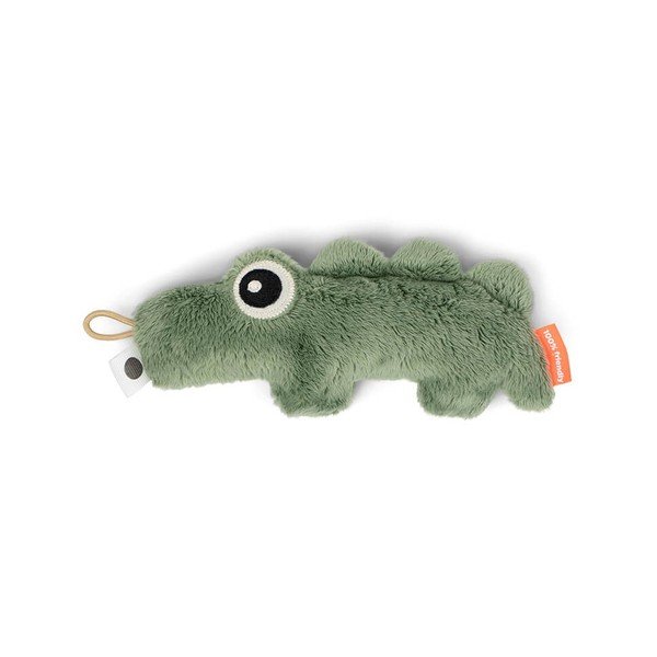 Zöld csörgő Croco - Done by Deer-image-1
