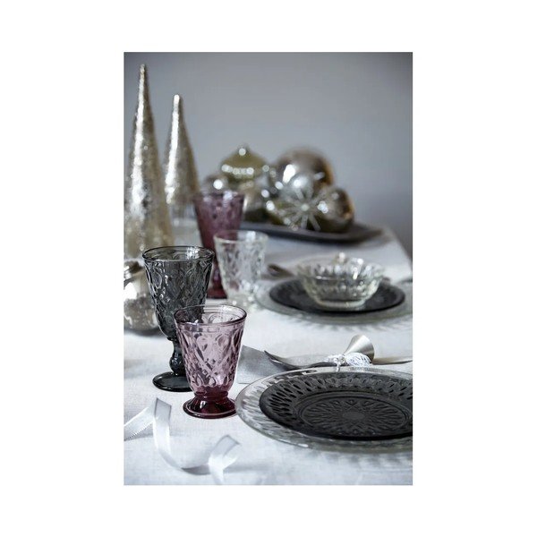 Lyonnais lila pohár, 200 ml - La Rochère-image-2