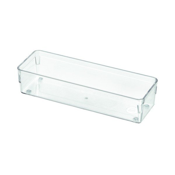 Újrahasznosított műanyag fiókrendszerező Basic – iDesign-image-2