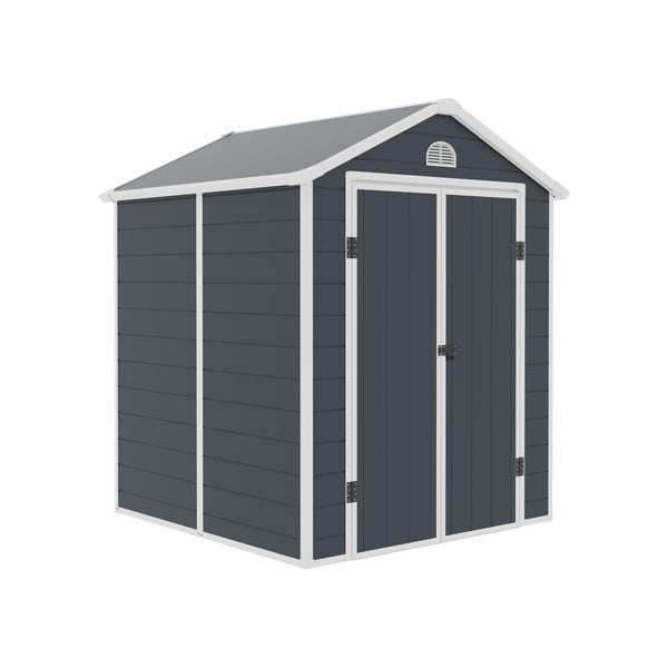 Kerti ház Ave D - Rojaplast-image-2