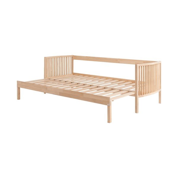 Aarre kinyitható kanapé szerkezete tömör nyírfából, szélesség 190 cm - Kiteen-image-1