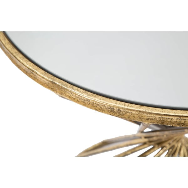 Kerek tárolóasztal ø 42 cm Hypnos – Mauro Ferretti-image-2