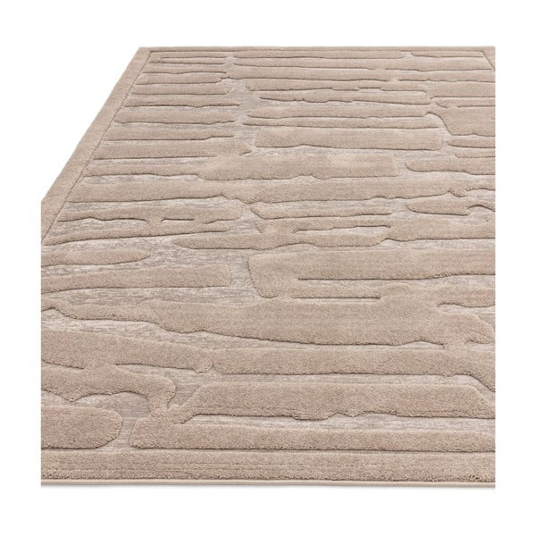 Bézs szőnyeg 120x170 cm Valley – Asiatic Carpets-image-4