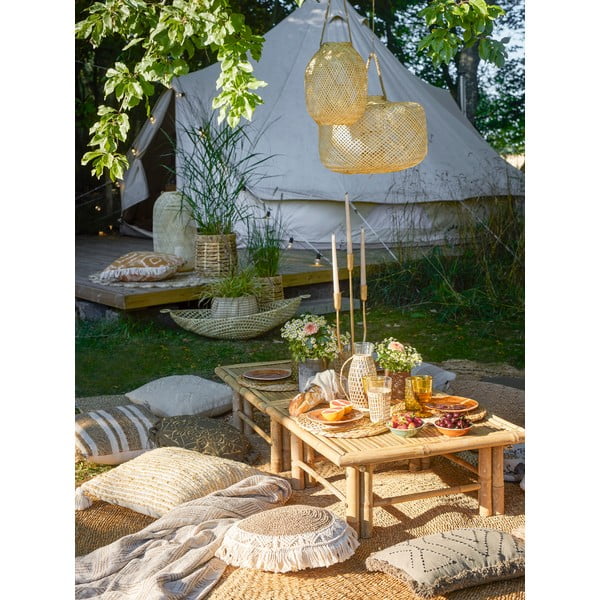 Bambusz lámpás 32 cm Musu – Bloomingville-image-3