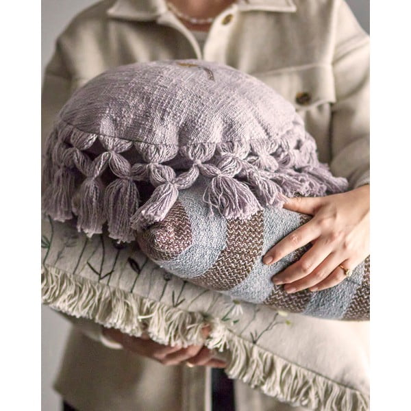 Gyerek párna Elinna – Bloomingville Mini-image-3