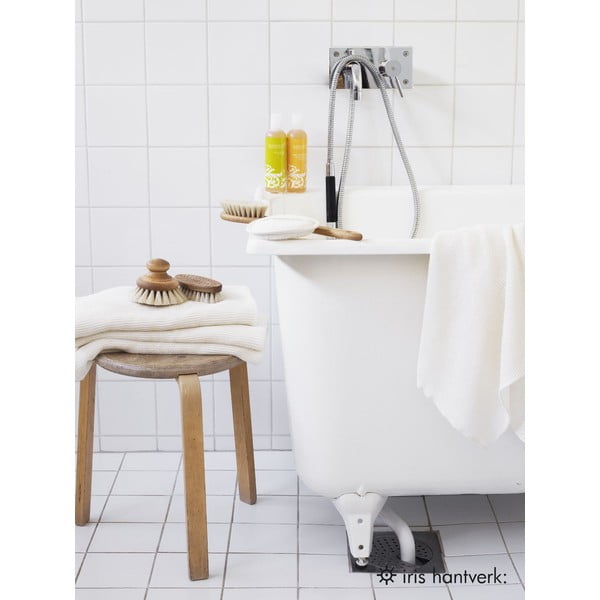 Natúr borotvapamacs - Iris Hantverk-image-1