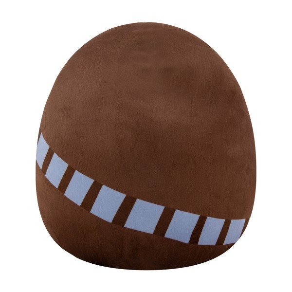 Plüssjáték Star Wars Chewbacca – SQUISHMALLOWS-image-4