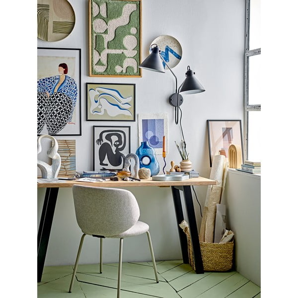 Kép 52x72 cm Vivianne – Bloomingville-image-2