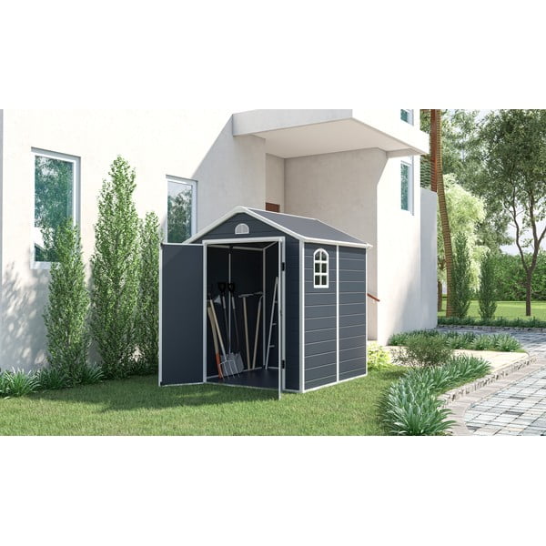 Kerti ház Ave D - Rojaplast-image-1