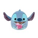 Plüssjáték Disney Stitch – SQUISHMALLOWS