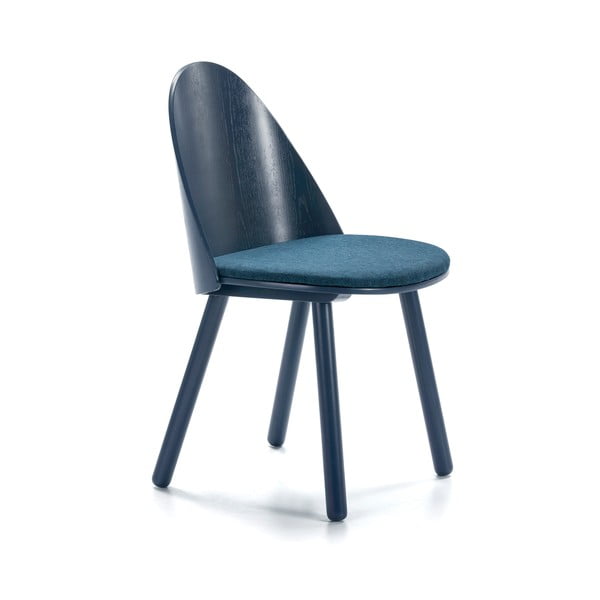 Uma kék szék - Teulat