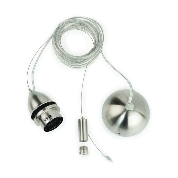 Palawan fehér bambusz függőlámpa, ⌀ 60 cm - Good&Mojo-image-1