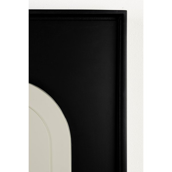 3D-s keretezett kép 52x64 cm August – Zuiver-image-4