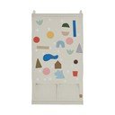 Gyerek faliszőnyeg Saga DIY – OYOY Mini
