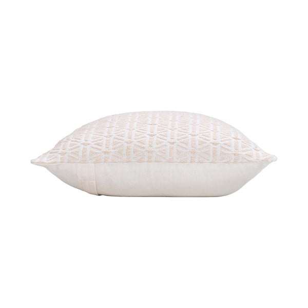 Pamutkeverék díszpárna 45x45 cm Milano – douceur d'intérieur-image-2