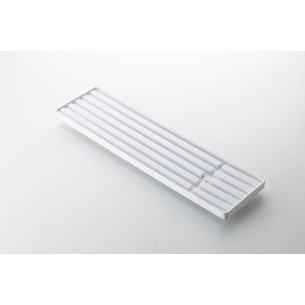 Tower fehér edénycsepegtető - Yamazaki-image-3