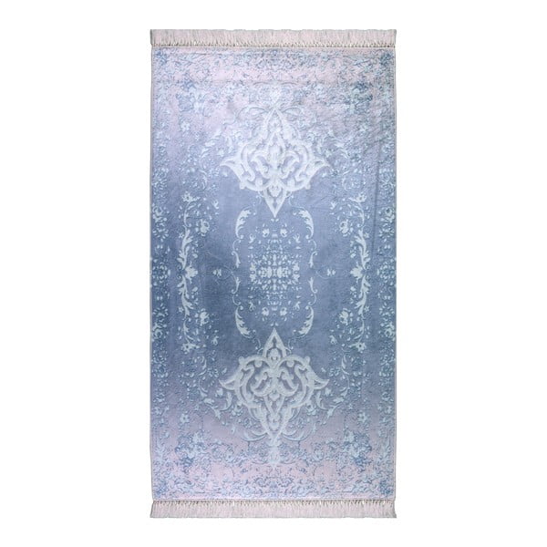 Hali Yesil szőnyeg, 80 x 150 cm - Vitaus