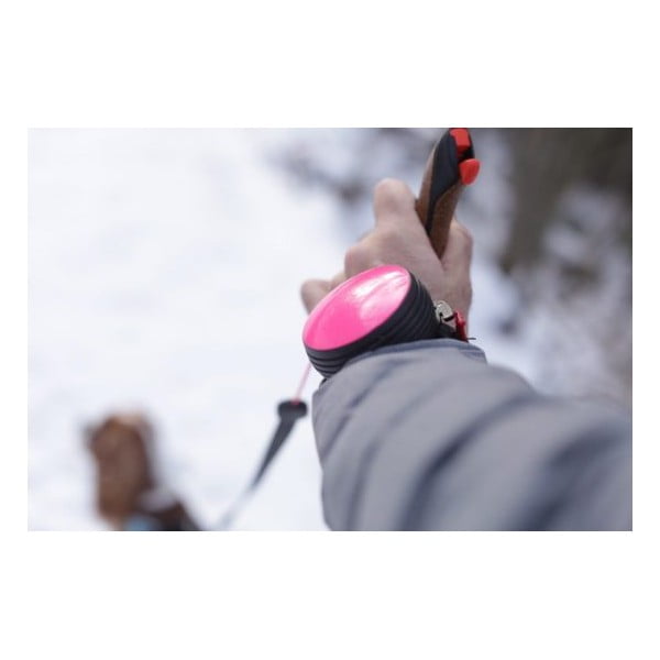 Fekete póráz M 3 – Lishinu-image-4