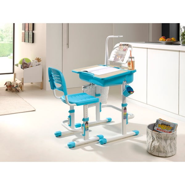 Gyerek bútor szett COMFORTLINE – Vipack-image-2