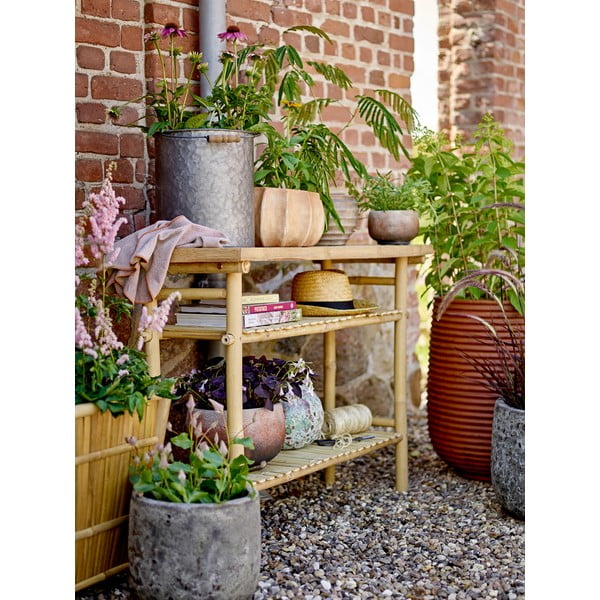 Kaspó szett 2 db-os ø 45 cm Mesola – Bloomingville-image-2