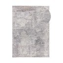 Szürke szőnyeg 160x230 cm Kivet – Universal