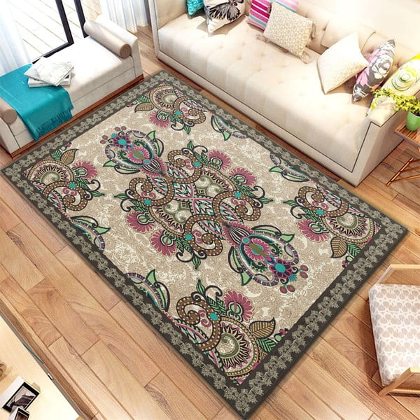Digital Carpets Kulo szőnyeg, 140 x 220 cm - Homefesto