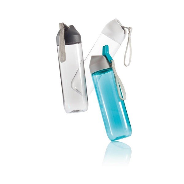 Neva szürke vizespalack, 450 ml - XD Design ×-image-2
