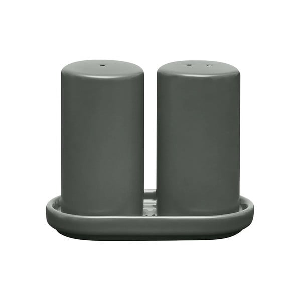 Só- és borsszóró állvánnyal Pilar – Blomus