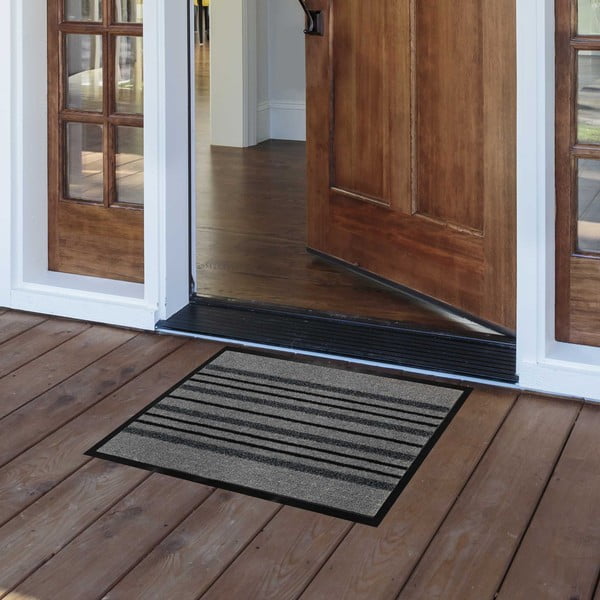 Lábtörlő 40x60 cm Piano – douceur d'intérieur-image-1