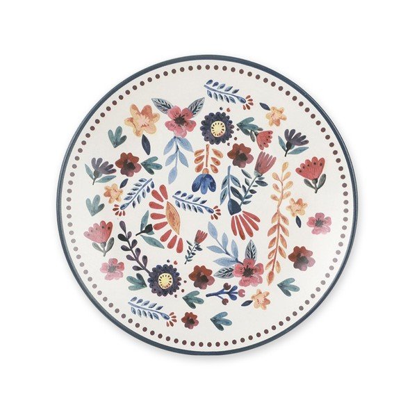 Sprintime 11 db-os kerámia étkészlet - My Ceramic-image-3