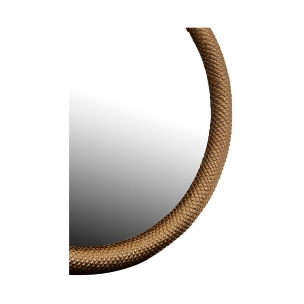 Fali tükör ø 36 cm Serpent – Premier Housewares-image-3