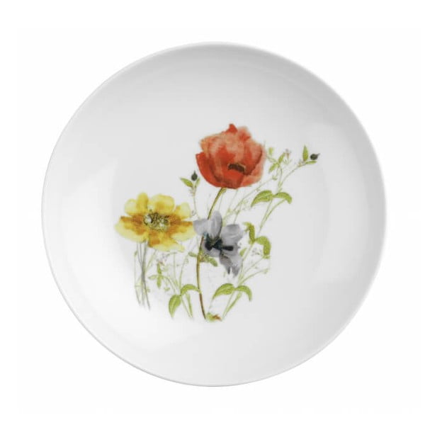 Porselen Herbejo 24 részes porcelán étkészlet - Kütahya-image-3