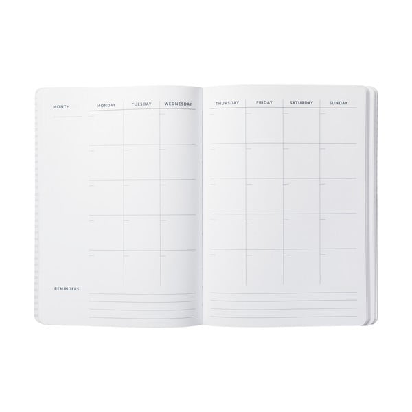 Jegyzetfüzet 128 oldal A5 – Busy B-image-2