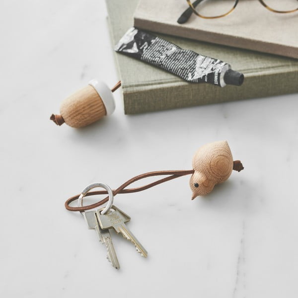 Nordic Tales karácsonyi függő fa dekoráció - Kähler Design-image-2