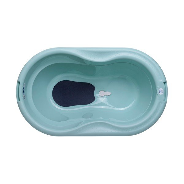 Türkiz babakád 44,5x76 cm TOP – Rotho-image-2