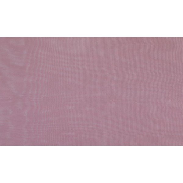 Rózsaszín átlátszó függöny 140x245 cm Voile – Mendola Fabrics-image-3
