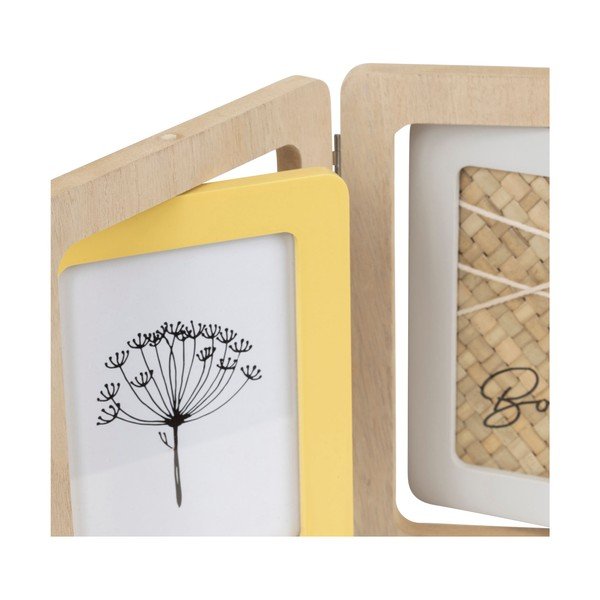 Képkeret 53x24 cm Beezz – Jardin d'Ulysse-image-3