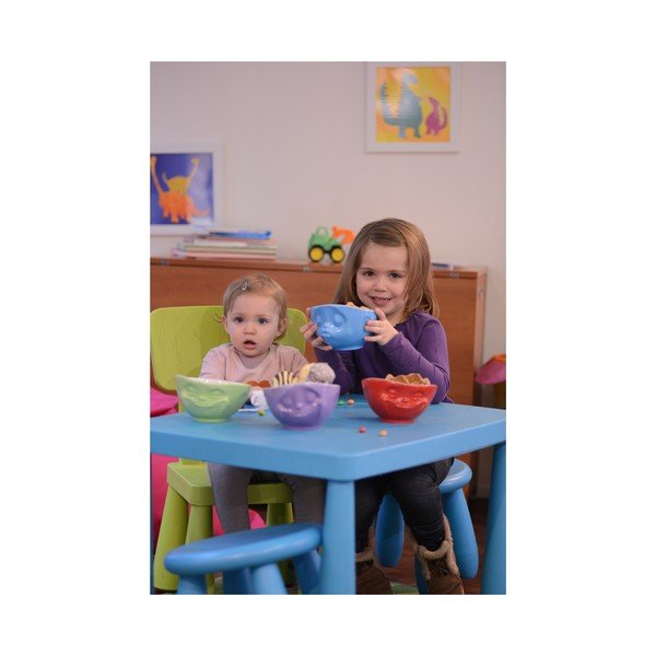 Kék 'szomorú' porcelán edény - 58products-image-4